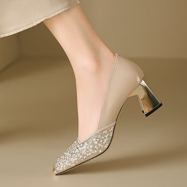 Cressanta Radiant Heels