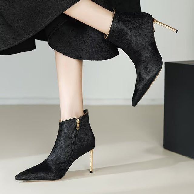 Veliara Magic Heels