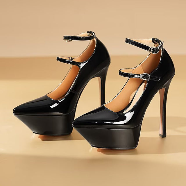 Seravion Star Heels