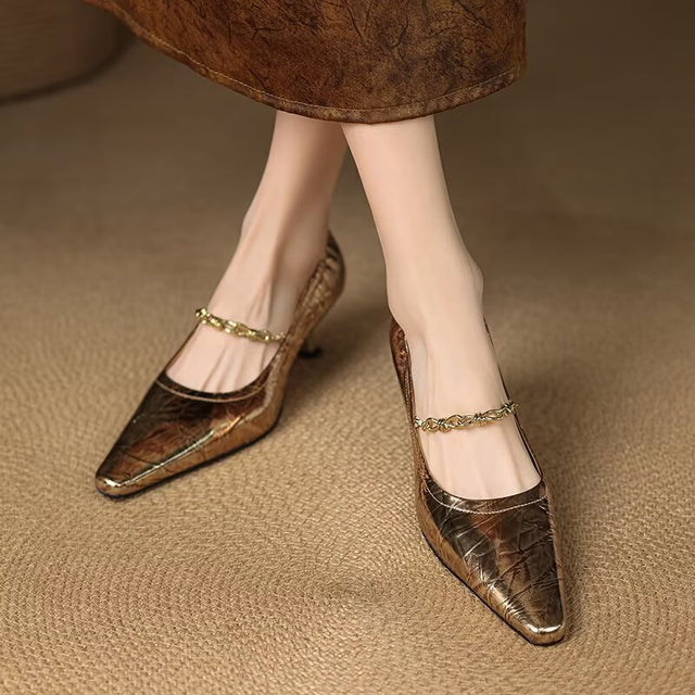Aravelle Style Heels
