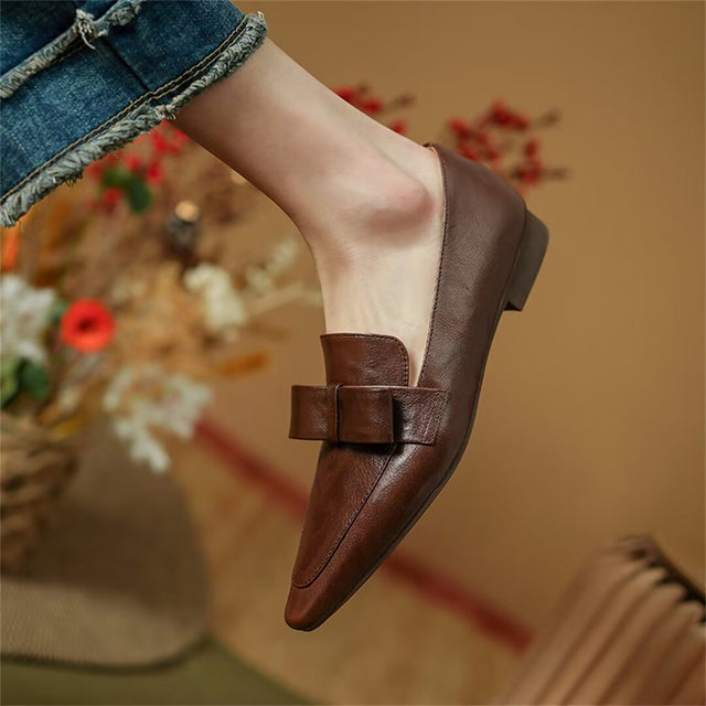 PointedPerfection Casual Women's Shoes