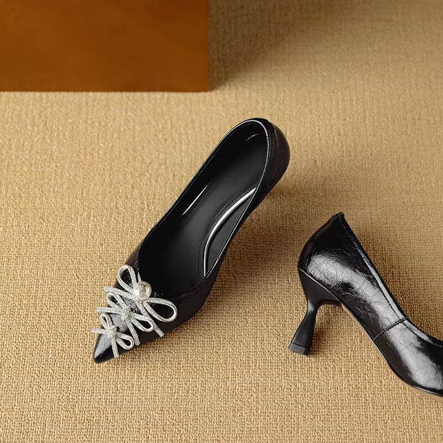 Pandura Bold Heels