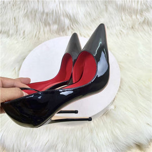 Serpatura Classic Event Heels