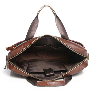 Lustrévo Luxury Business Bag