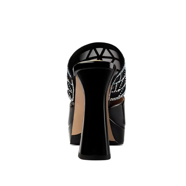 FlowCurva Stride High-Fashion Elevation