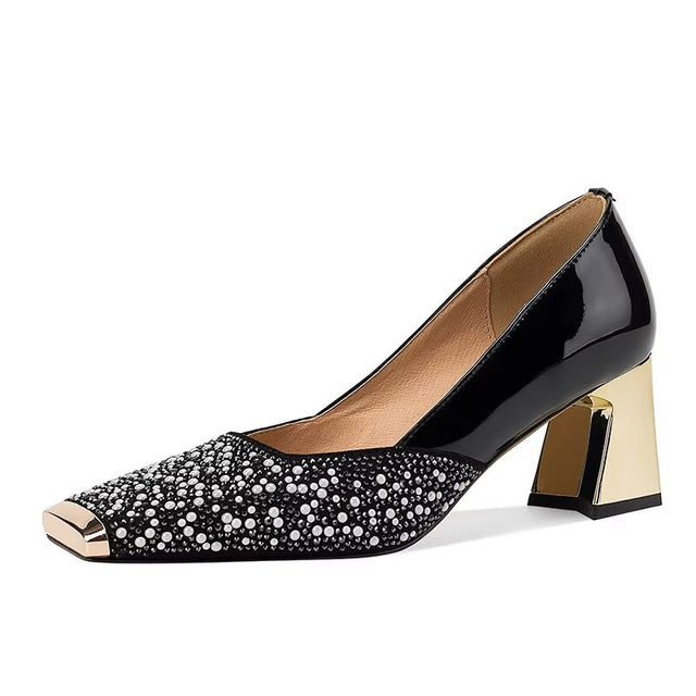Cressanta Radiant Heels