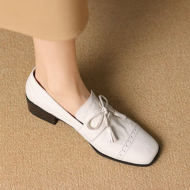 Luminova Shine Heels