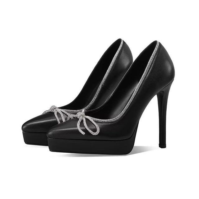 Luminova Glimmer Heels