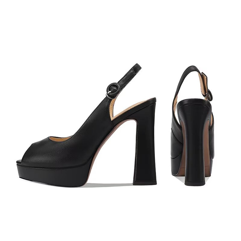 Stelaria Glimmer Heels