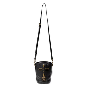 Chic Casual Leather Tote for Every Occasion