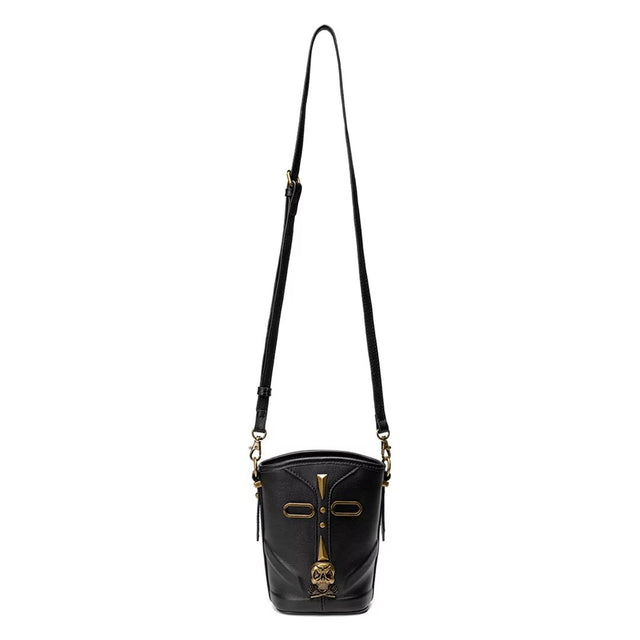 Chic Casual Leather Tote for Every Occasion