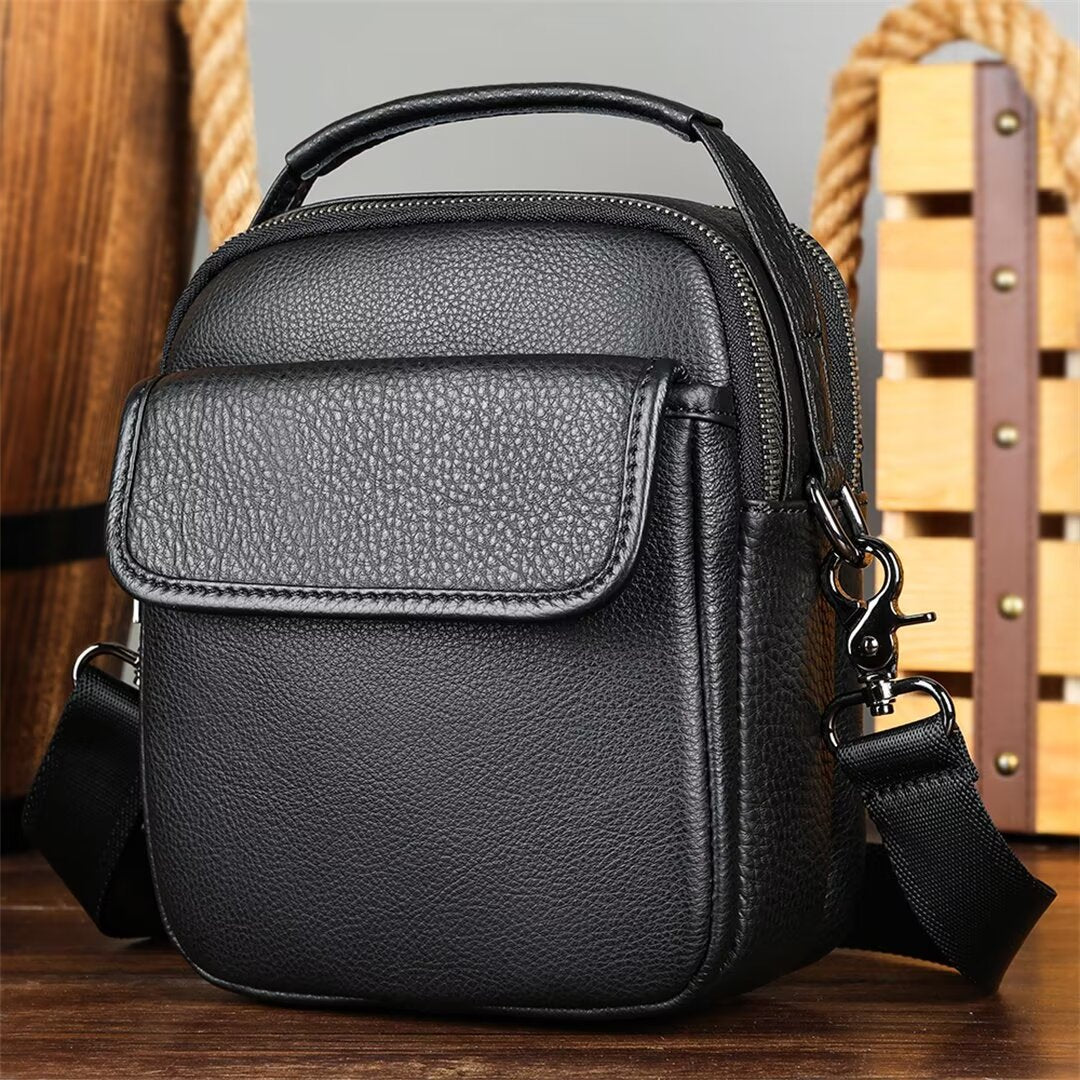 Veltique Urban Carry Satchel