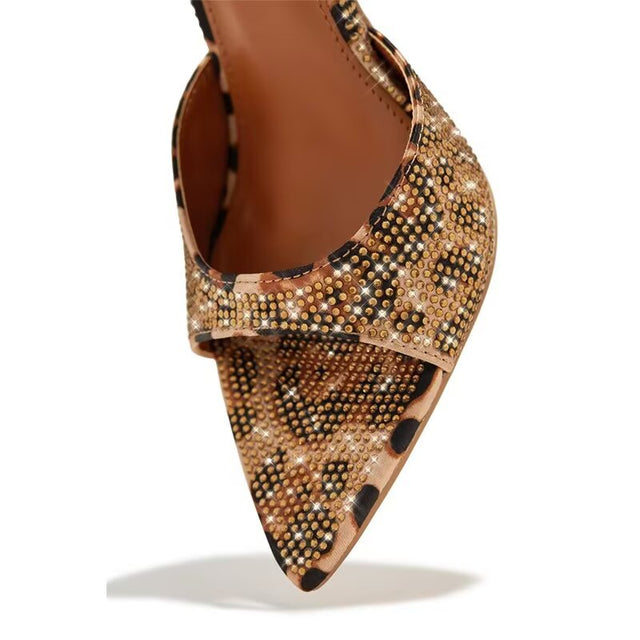 Veliara Allure Heels