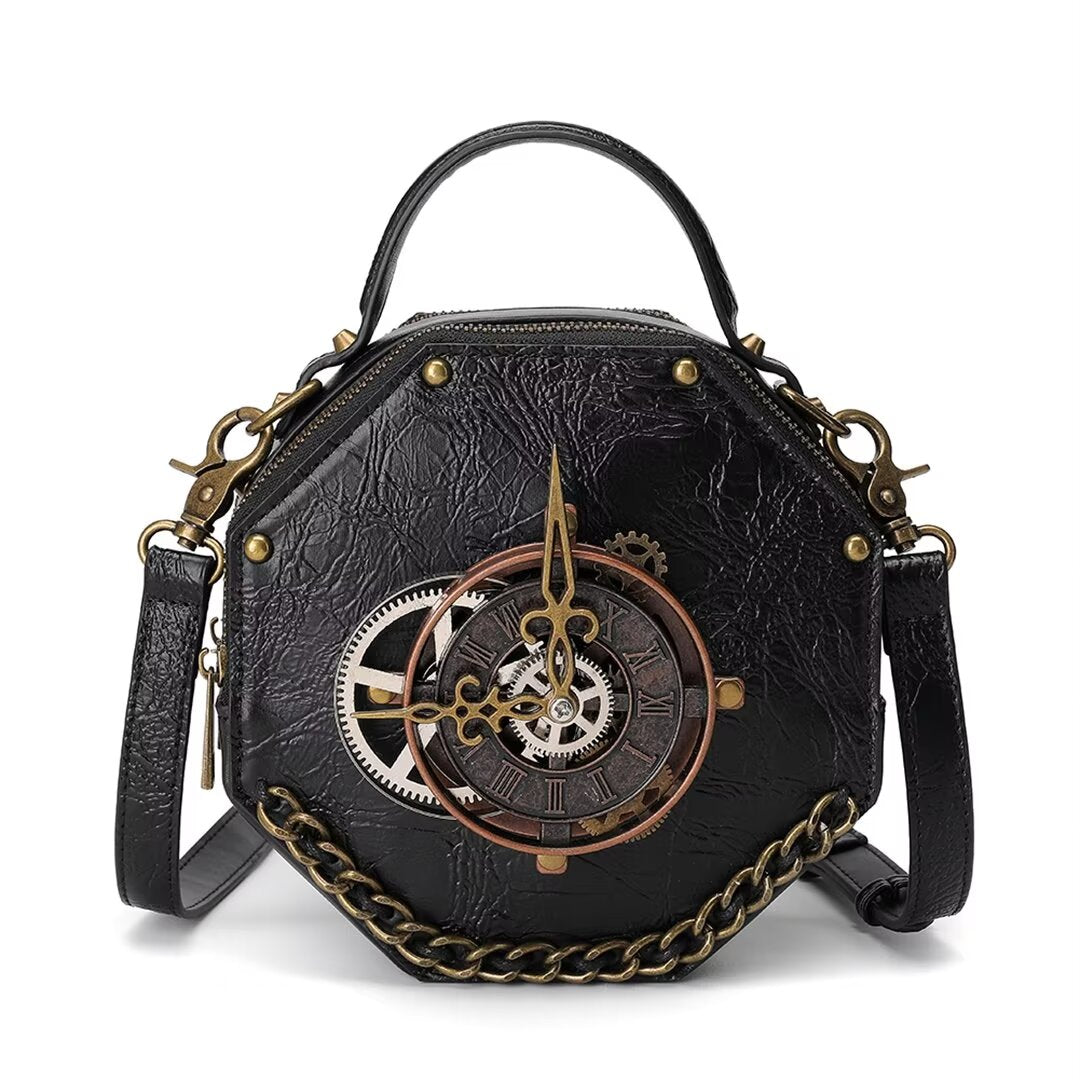 Opulessa Exotic Shoulder Bag