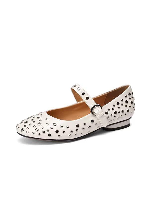 Arabella Chic Heels