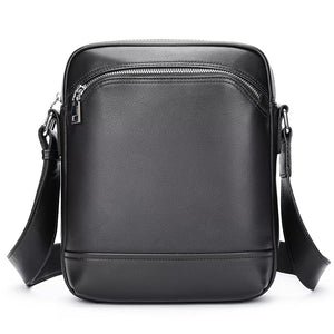 Sovereign Statement Men's Leather Bag