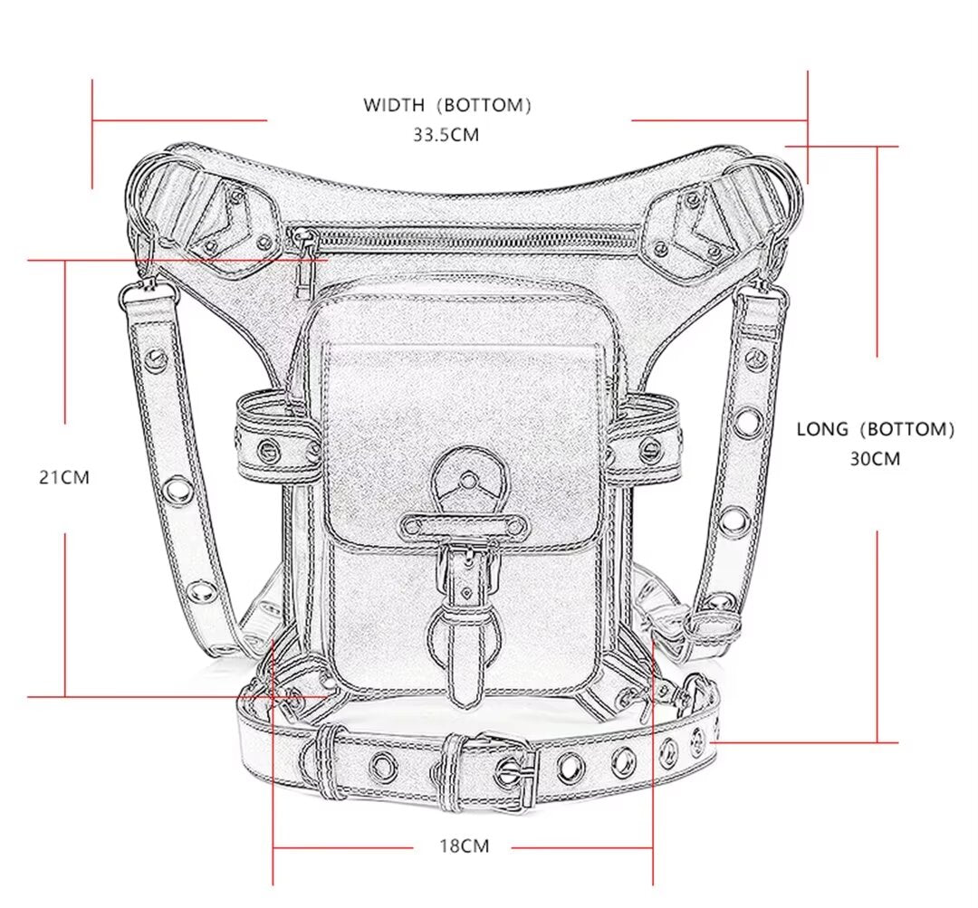 Metropolitan Unisex Tote