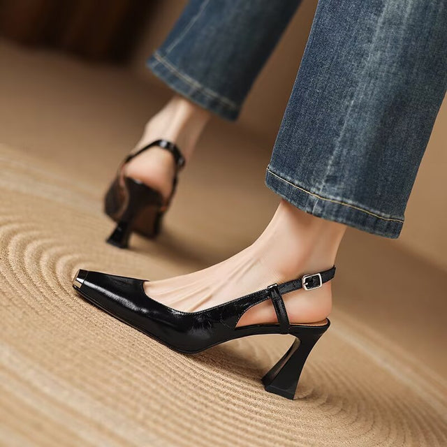 Opulara Star Heels