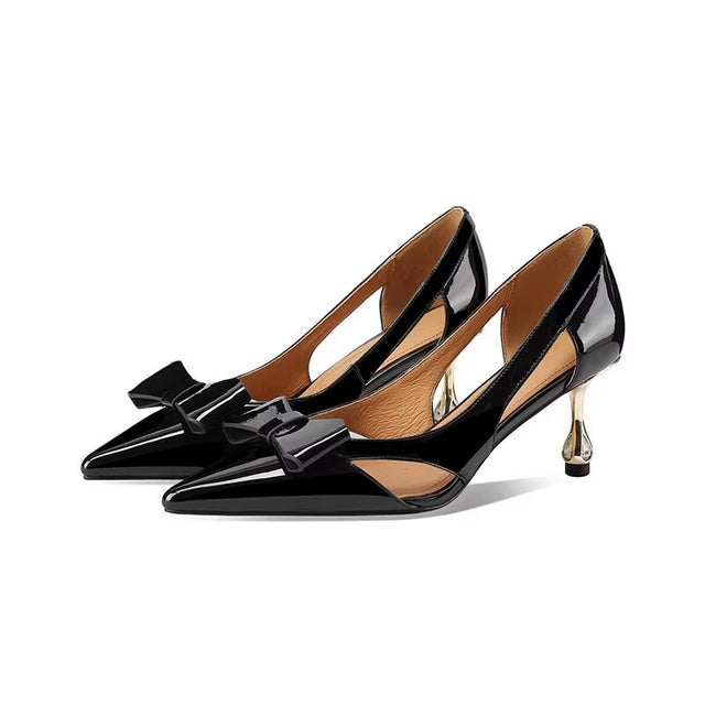 Opulana Shine Heels