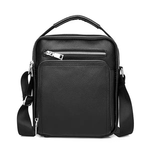 Sovereign Style Leather Brief