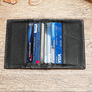 Veltique Zippered Wallet Elite