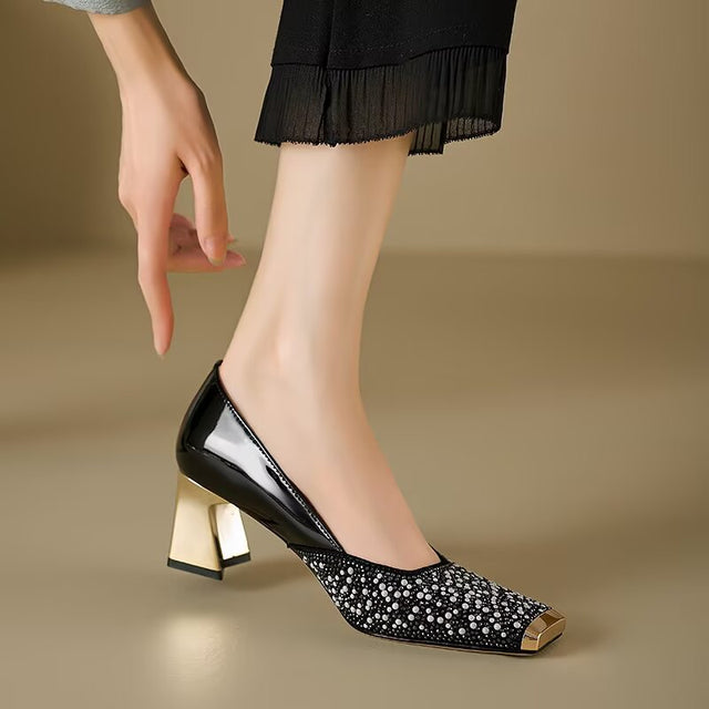 Cressanta Radiant Heels