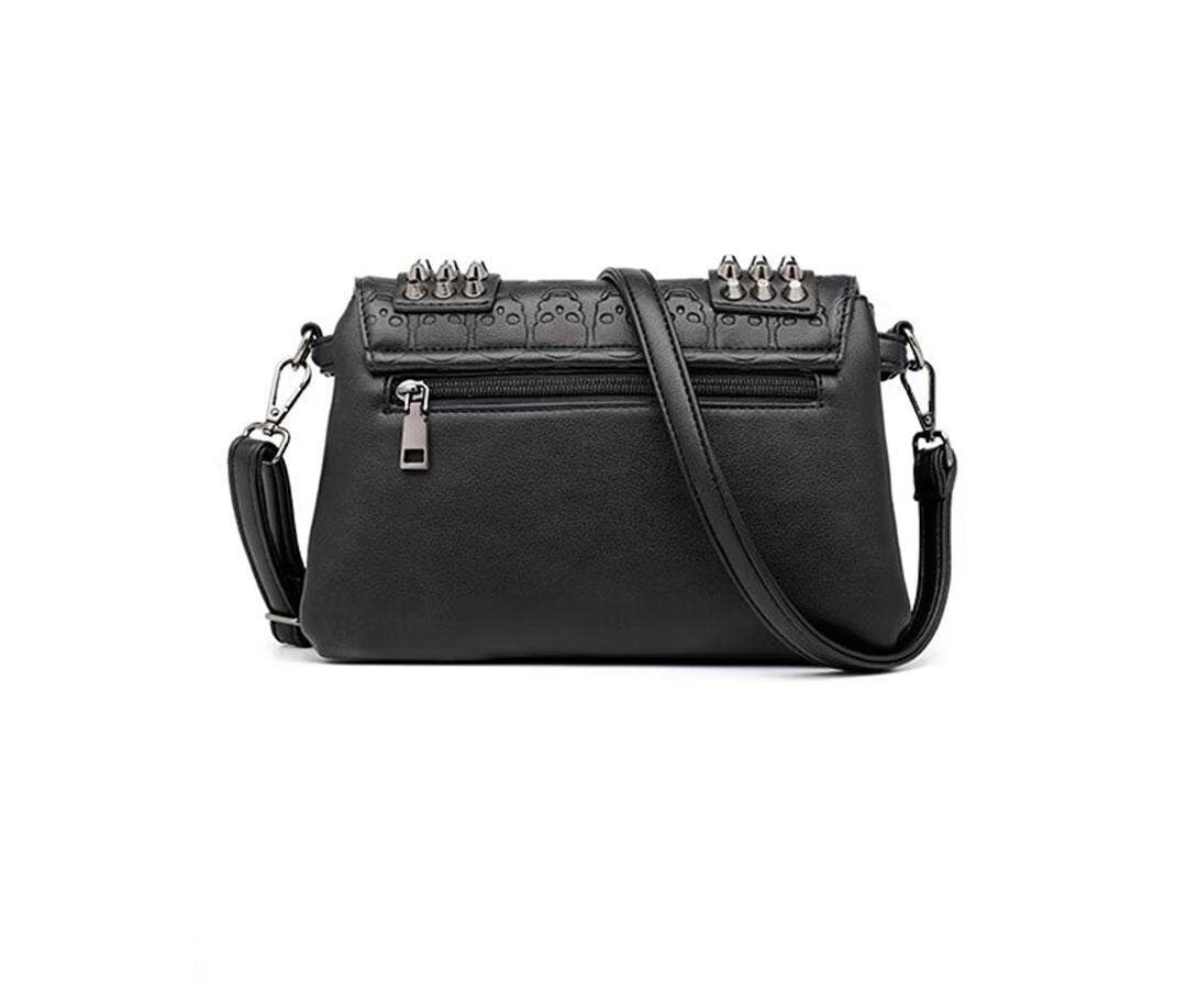 Ostranuxe Chic Crossbody Delight