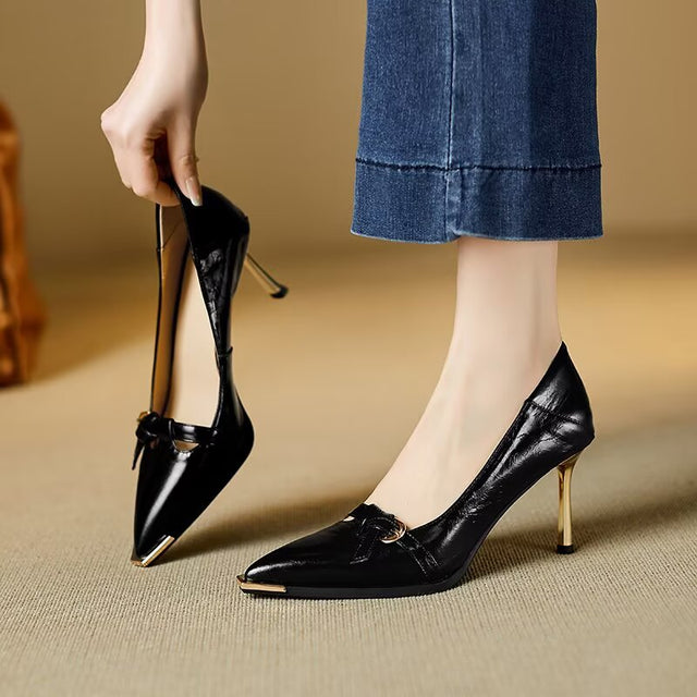 Veliara Radiance Heels
