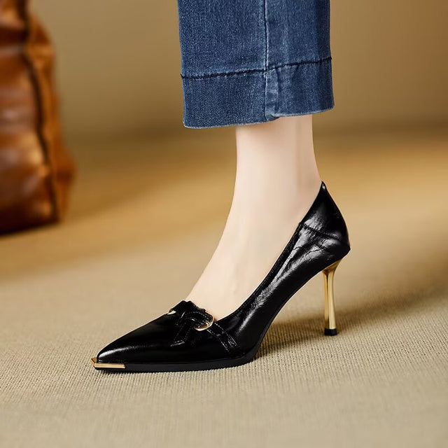Veliara Radiance Heels