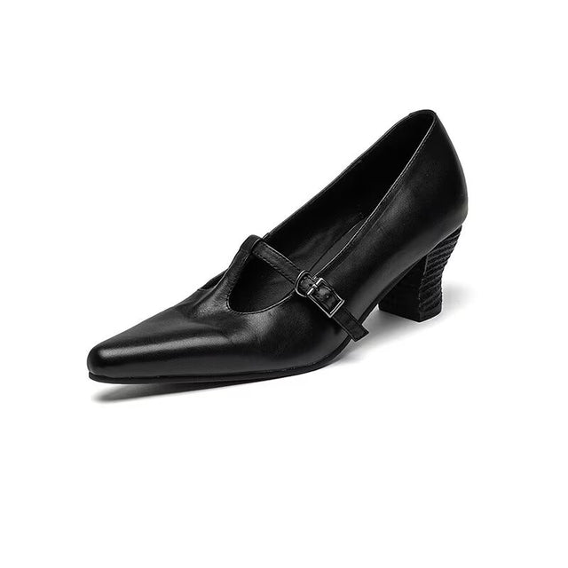 Amorvela Delight Heels