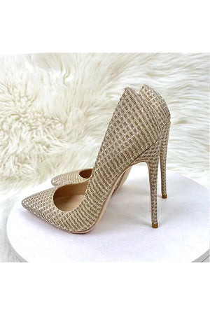 StyleIcon High Heels