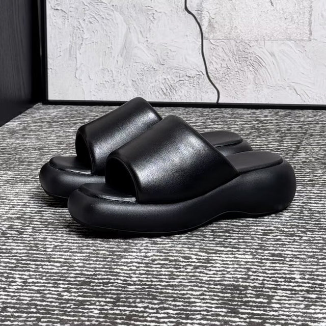 Opulessa Event Loafers Sandals