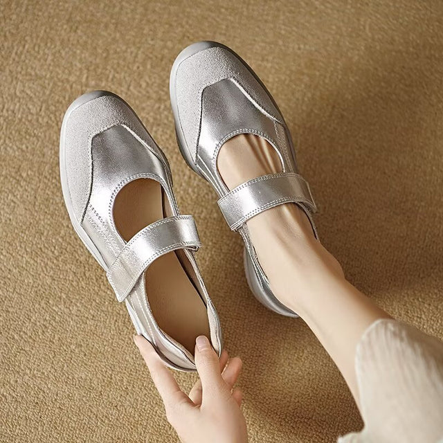 Orisama Glint Heels