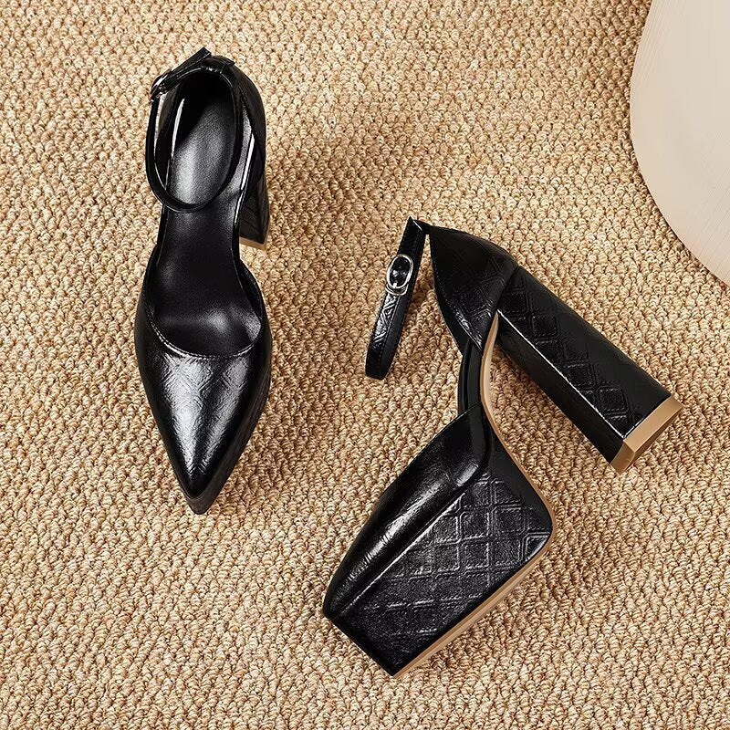 Enlevira Star Heels