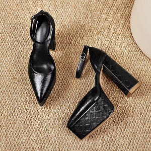 Enlevira Star Heels