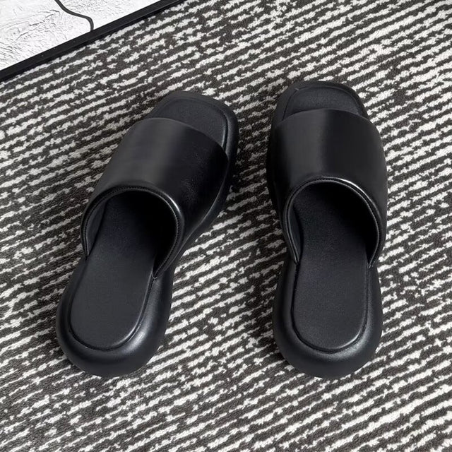 Opulessa Event Loafers Sandals
