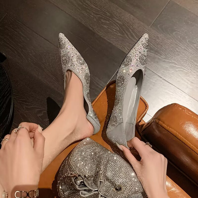 Seravion Elegance Heels