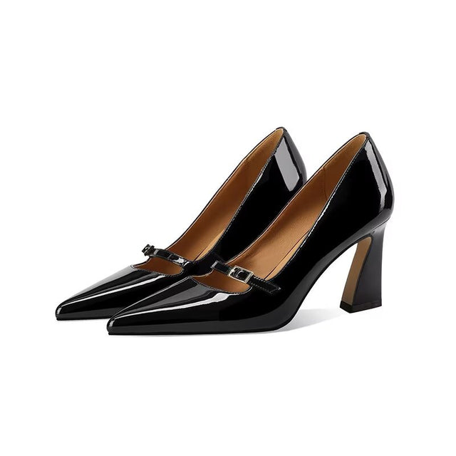 Swoop Sculpt Stiletto Euphoria