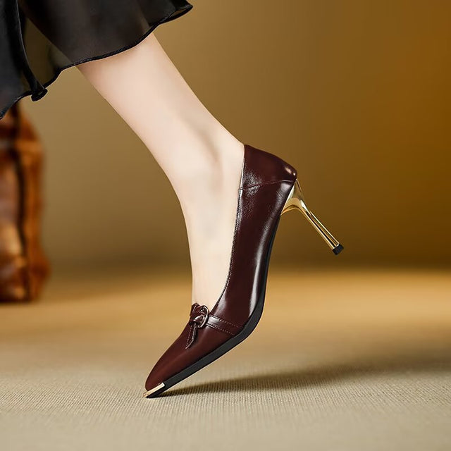 Veliara Radiance Heels