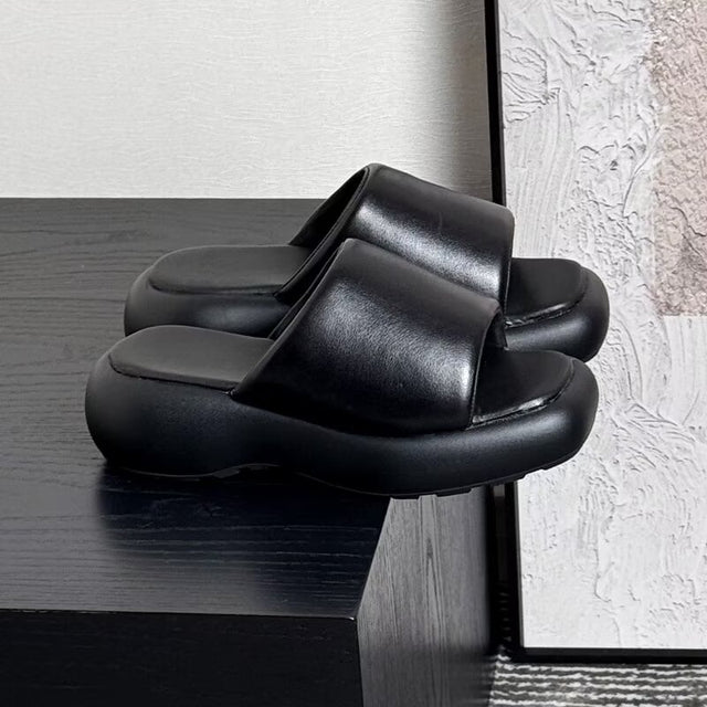 Opulessa Event Loafers Sandals