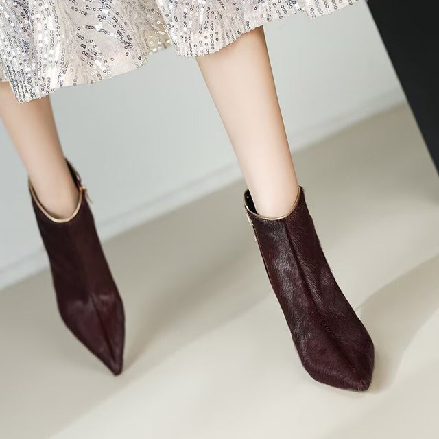 Veliara Magic Heels