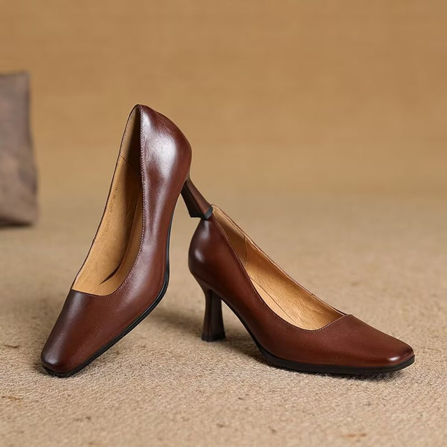 Glissantra Spark Heels