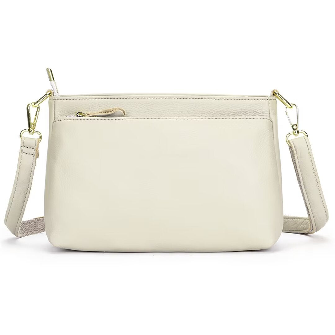 Aurelique Prestige Satchel Bag