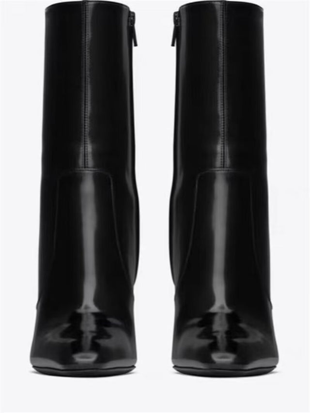 Seravion Luxe Heels