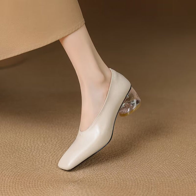 Ascend in AeroFlow Stiletto Poise