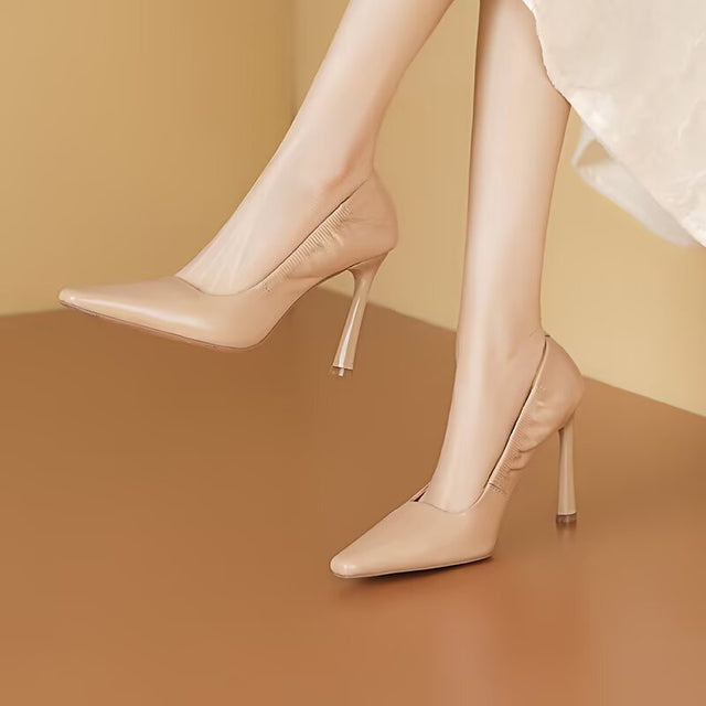 Luminova Star Heels