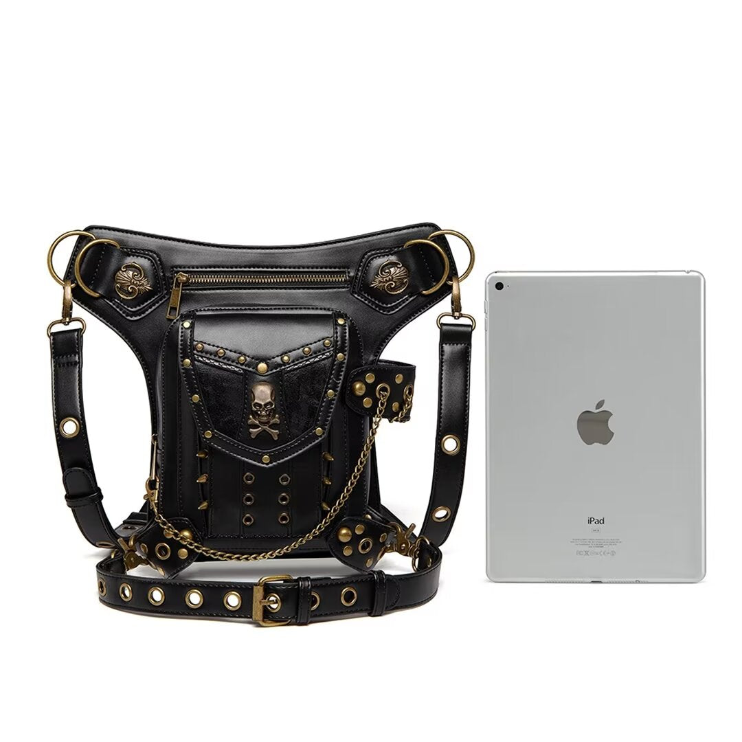 Veltique Crossbody Signature