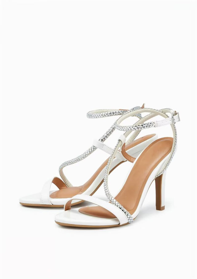 Velusette Radiance Heels