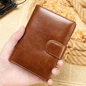 Royvane Opulent Wallet Exclusive