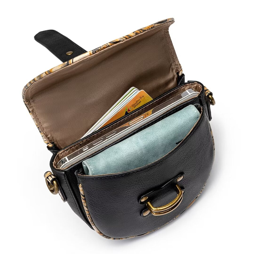 Velvoura Tigranova Everyday Bag